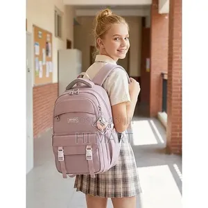 Jansben Waterproof School Backpacks