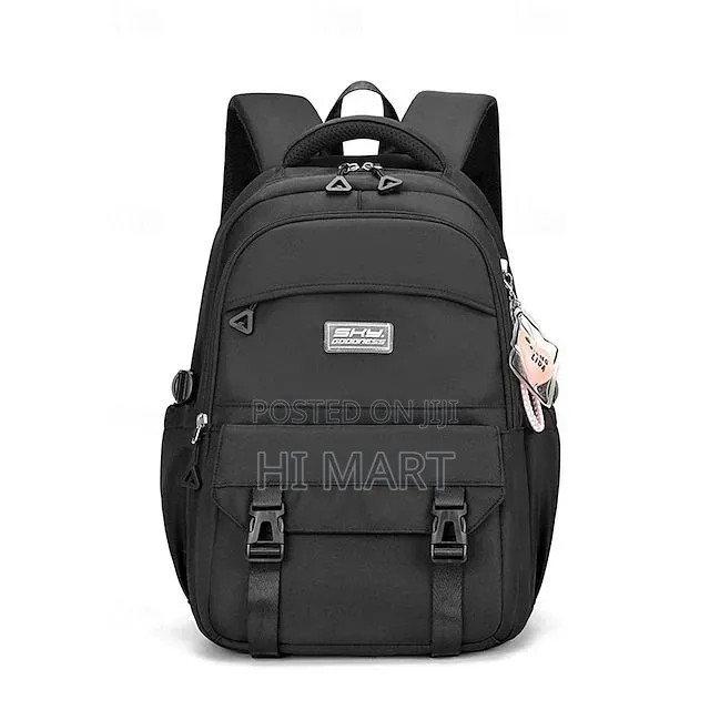 Jansben Waterproof School Backpacks