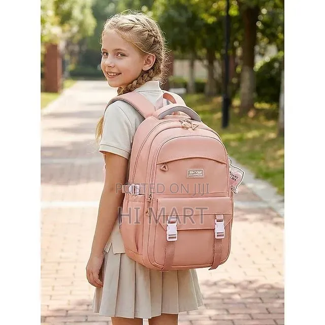 Jansben Waterproof School Backpacks
