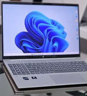 New Laptop HP Pavilion 15 16GB Intel Core i7 SSD 1T