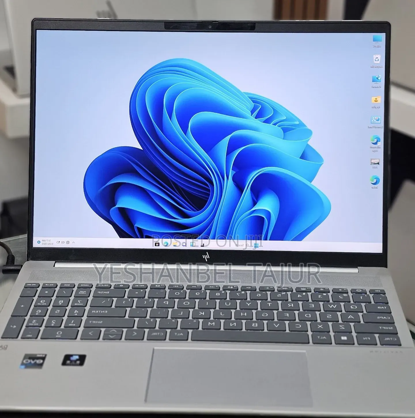 New Laptop HP Pavilion 15 16GB Intel Core i7 SSD 1T