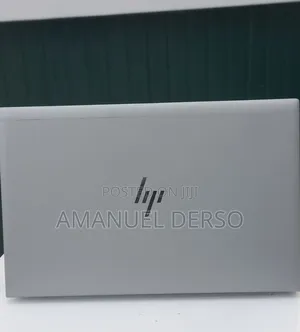 New Laptop HP EliteBook 850 16GB Intel Core i5 SSD 512GB