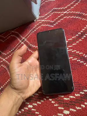 Samsung Galaxy M33 128 GB White