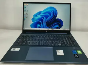 Laptop HP Pavilion 15 16GB Intel Core i5 SSD 512GB