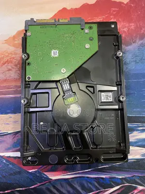Seagate 1t HDD