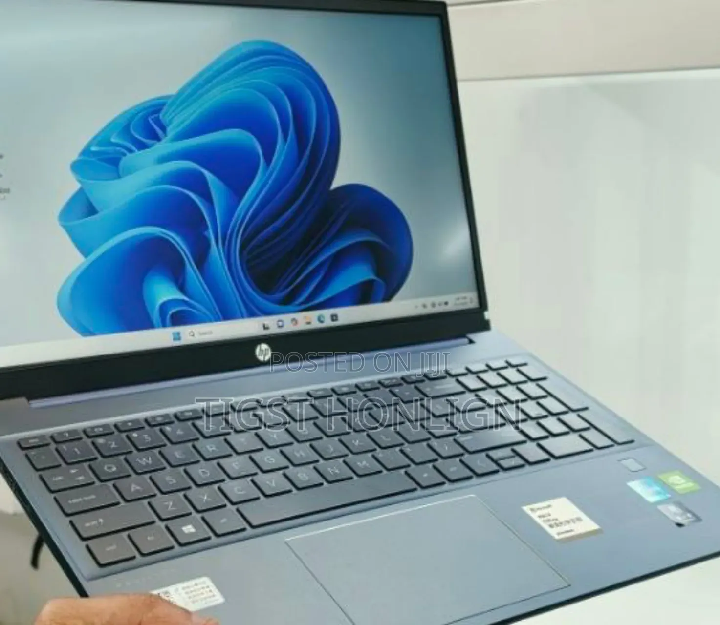 Laptop HP Pavilion 15 16GB Intel Core i5 SSD 512GB