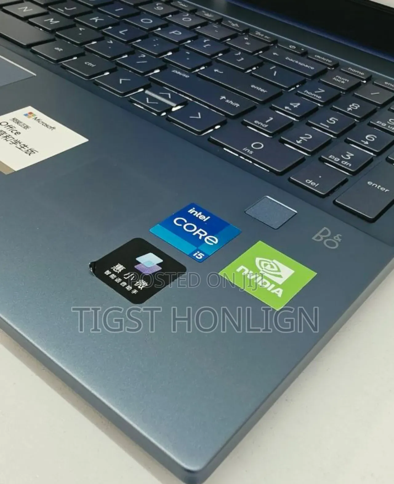 Laptop HP Pavilion 15 16GB Intel Core i5 SSD 512GB