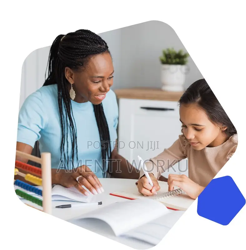 Tutor for Kg-Grade 12 All Subjects Programing Languages