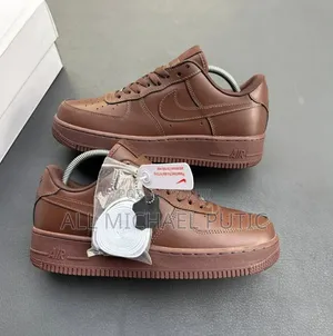 Nike Airforce Low 1 Brand New Shoes
