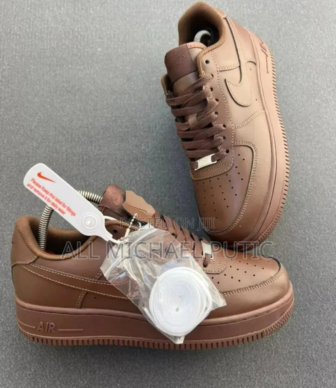 Nike Airforce Low 1 Brand New Shoes