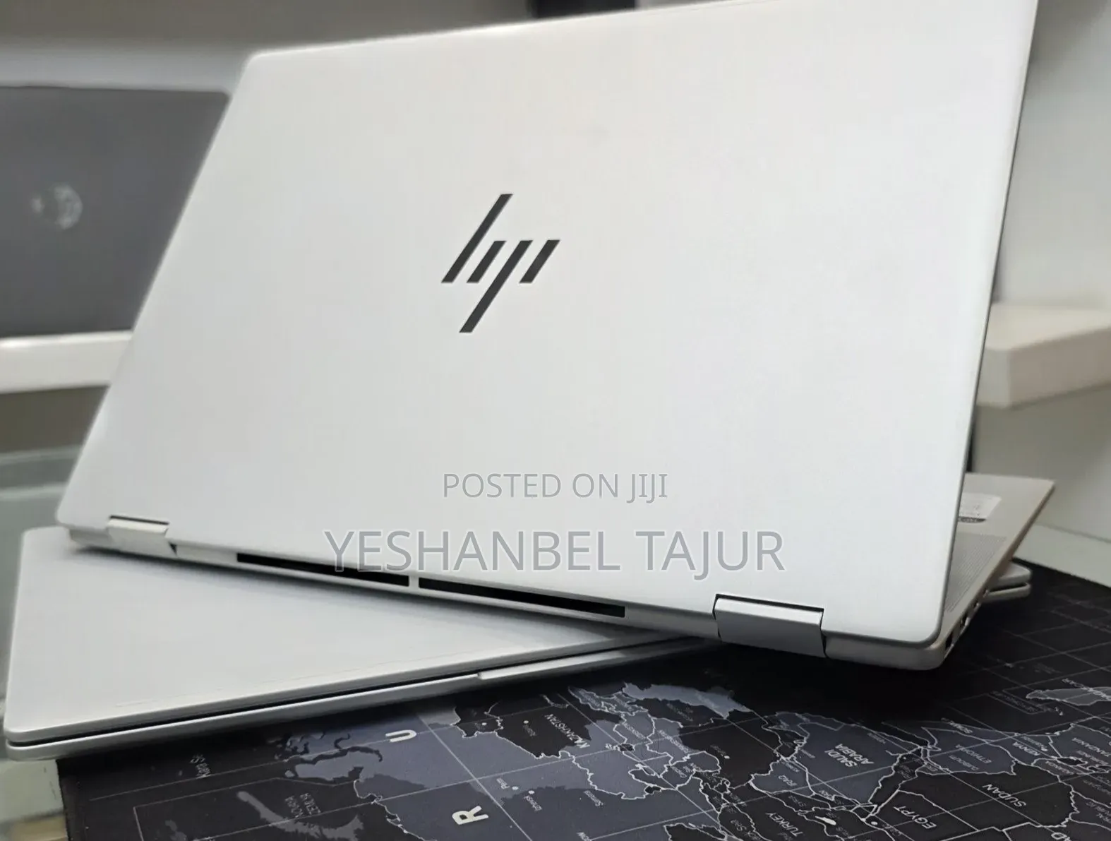 New Laptop HP Envy 16 Gaming 16-h1023dx 16GB Intel Core Ultra 7 SSD 1T