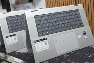 New Laptop HP Envy 16 Gaming 16-h1023dx 16GB Intel Core Ultra 7 SSD 1T