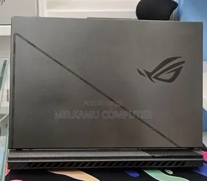 New Laptop Asus ROG Strix G16 16GB Intel Core i9 SSD 1T