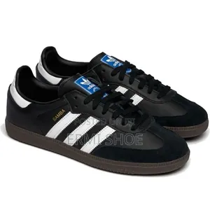 Women's Real Quality Samba