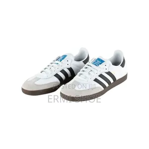 Women's Real Quality Samba