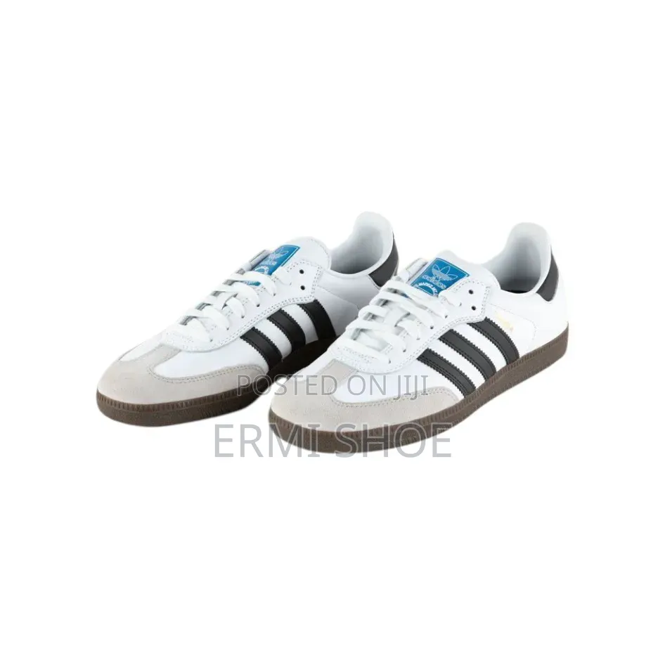 Women's Real Quality Samba