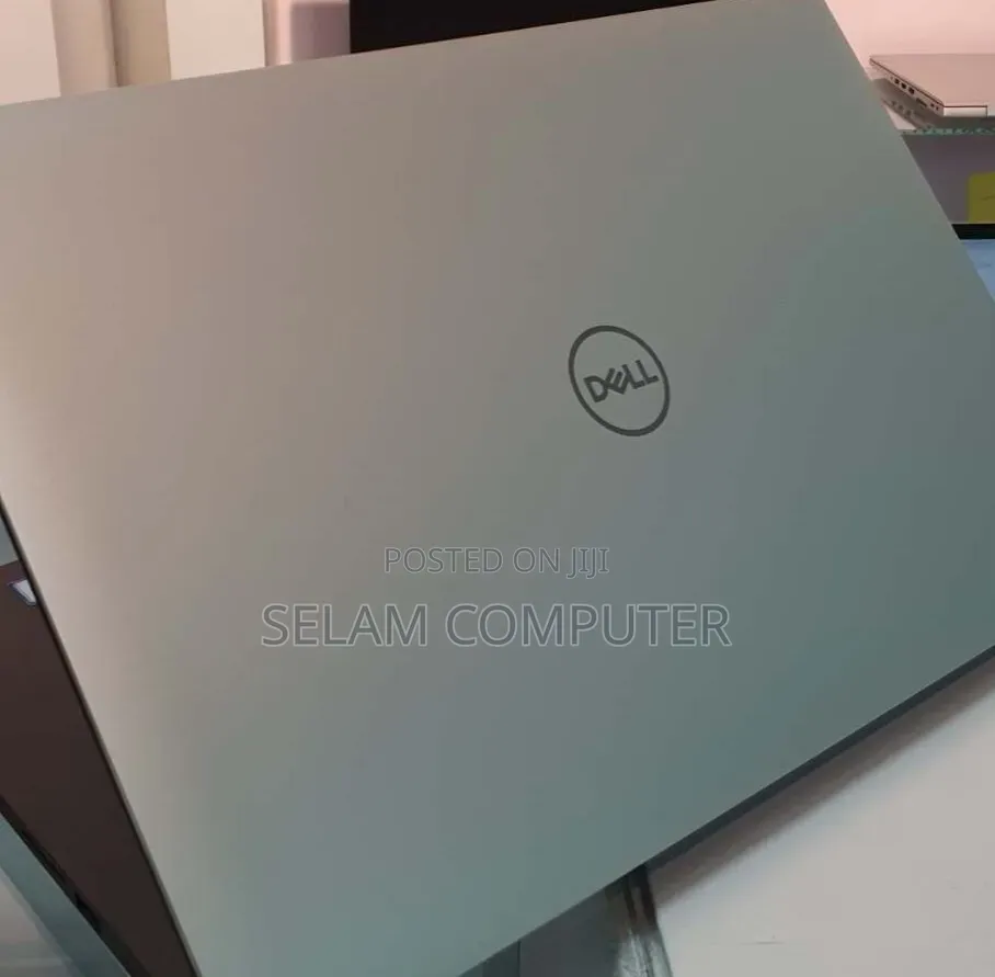 New Laptop Dell XPS 13 16GB Intel Core i9 SSD 512GB