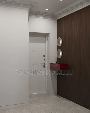 2bdrm Apartment in Lideta for sale