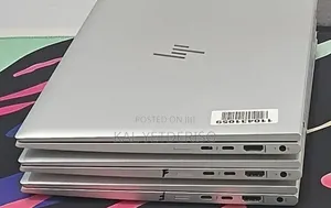 New Laptop HP EliteBook 840 G8 16GB Intel Core i7 SSD 1T