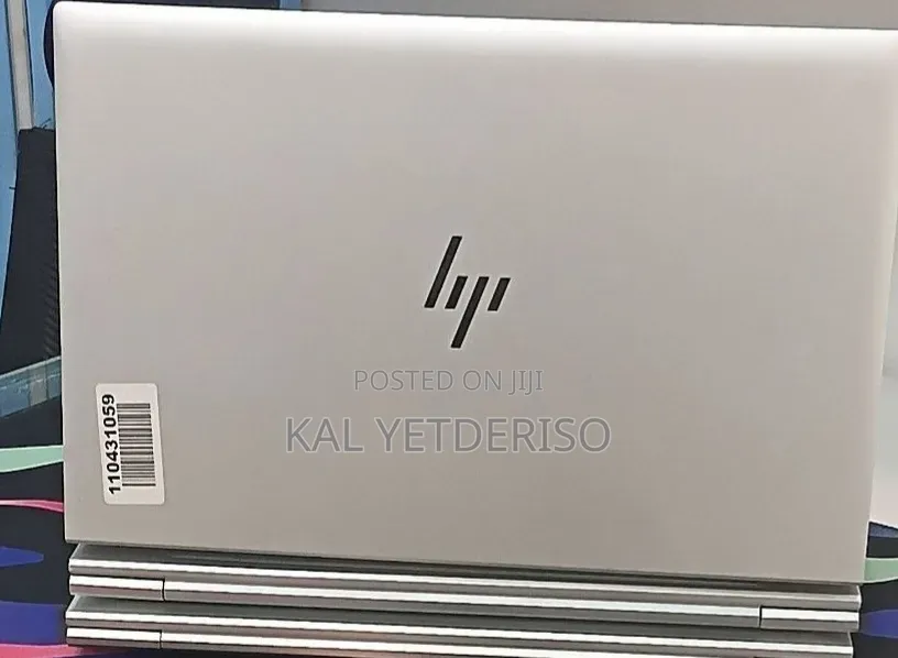 New Laptop HP EliteBook 840 G8 16GB Intel Core i7 SSD 1T