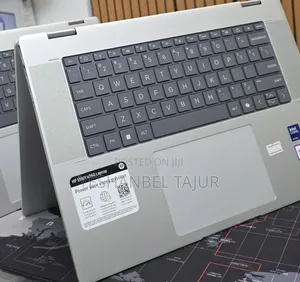 New Laptop HP Envy 16 Gaming 16-h1023dx 16GB Intel Core Ultra 7 SSD 1T