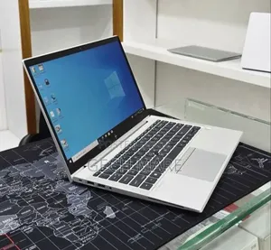 New Laptop HP EliteBook 840 G8 16GB AMD Ryzen 5 SSD 512GB