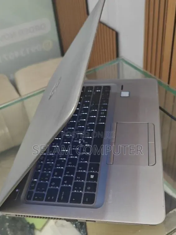 New Laptop HP EliteBook 840 G3 8GB Intel Core i5 SSD 1T