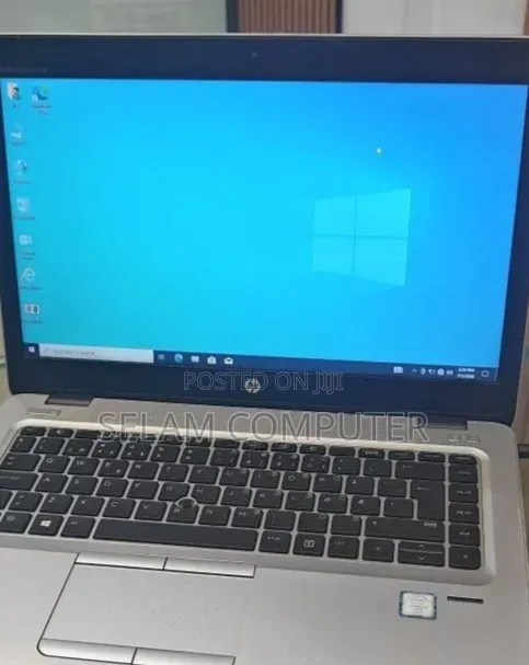 New Laptop HP EliteBook 840 G3 8GB Intel Core i5 SSD 1T