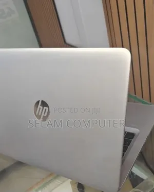 New Laptop HP EliteBook 840 G3 8GB Intel Core i5 SSD 1T