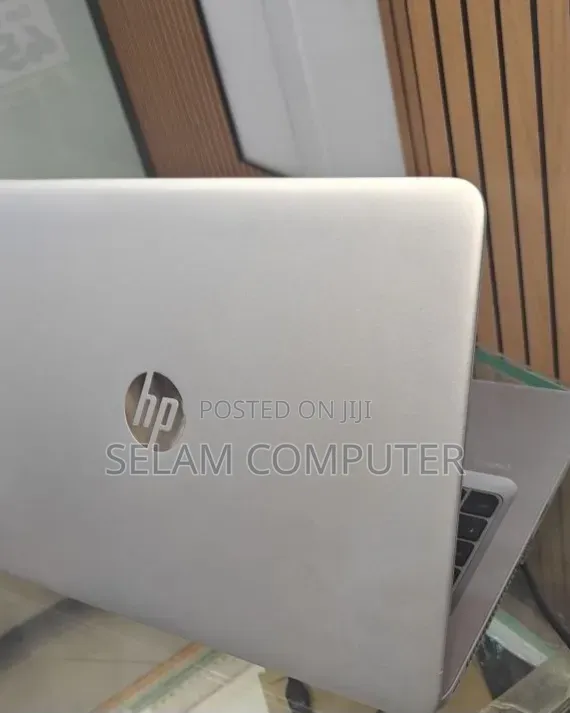New Laptop HP EliteBook 840 G3 8GB Intel Core i5 SSD 1T