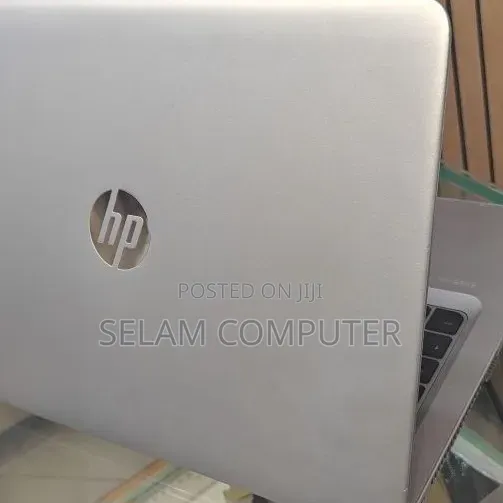 New Laptop HP EliteBook 840 G3 8GB Intel Core i5 SSD 1T