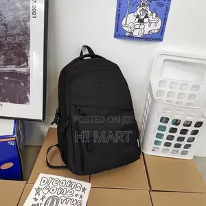 Baliqi Top Quality Back Pack