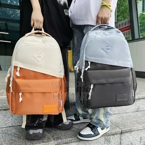 Baliqi Top Quality Back Pack