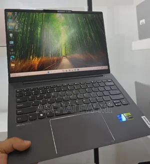 New Laptop Lenovo Thinkbook 14 16GB Intel Core i7 SSD 512GB