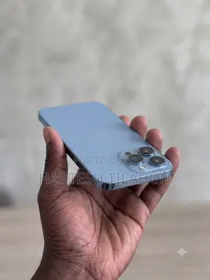 Apple iPhone 13 Pro 128 GB Blue