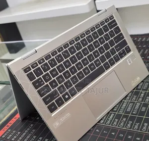 New Laptop HP EliteBook 830 G7 16GB Intel Core i7 SSD 512GB