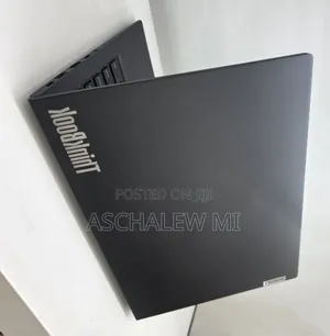 New Laptop Lenovo Thinkbook 14 16GB Intel Core i7 SSD 512GB