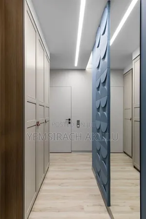 2bdrm Apartment in Lideta for sale
