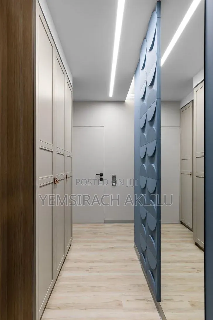 2bdrm Apartment in Lideta for sale