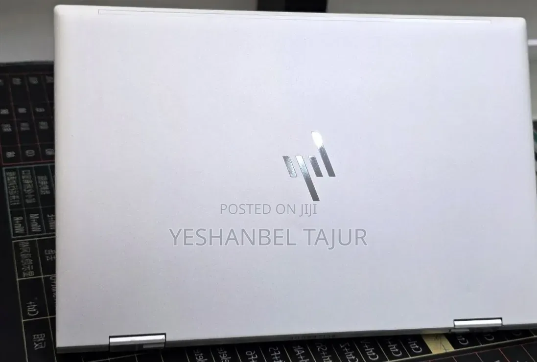 New Laptop HP EliteBook 830 G7 16GB Intel Core i7 SSD 512GB