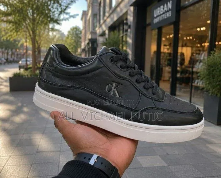 Calvin Klein Original Master Quality