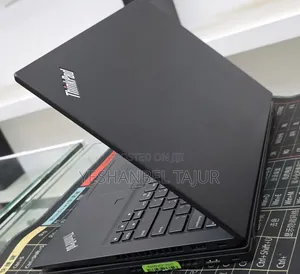 New Laptop Lenovo ThinkPad T14s Gen 1 16GB AMD Ryzen 5 SSD 512GB