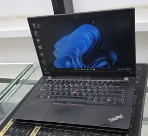 New Laptop Lenovo ThinkPad T14s Gen 1 16GB AMD Ryzen 5 SSD 512GB