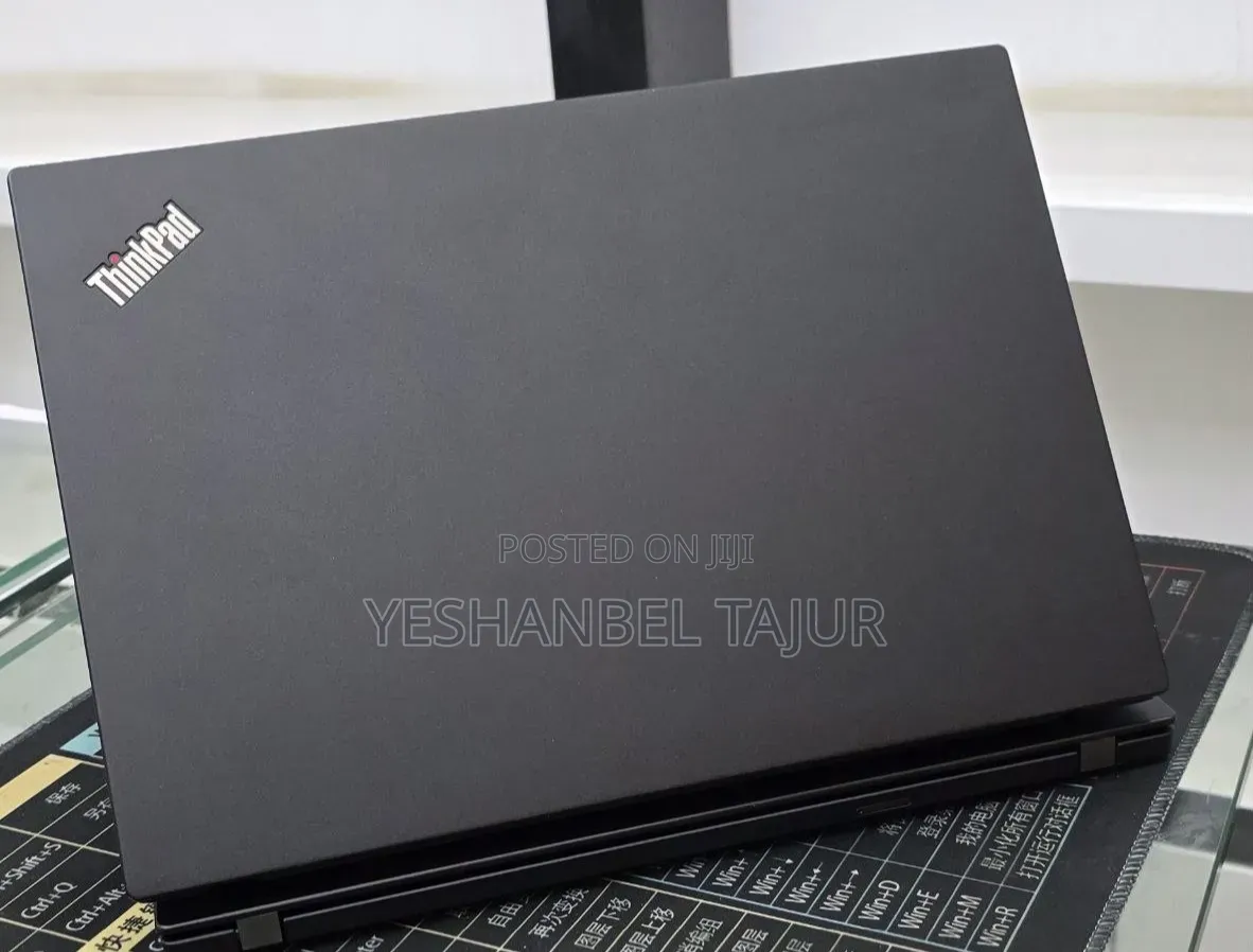 New Laptop Lenovo ThinkPad T14s Gen 1 16GB AMD Ryzen 5 SSD 512GB