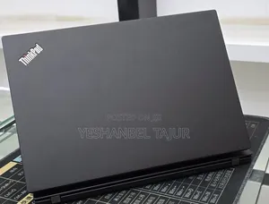 New Laptop Lenovo ThinkPad T14s Gen 1 16GB AMD Ryzen 5 SSD 512GB
