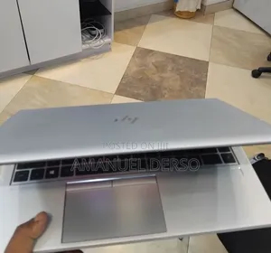 New Laptop HP EliteBook 840 G7 16GB Intel Core i5 SSD 512GB