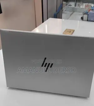 New Laptop HP EliteBook 840 G7 16GB Intel Core i5 SSD 512GB