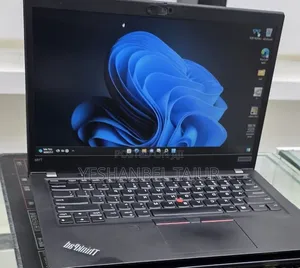 New Laptop Lenovo ThinkPad T14s Gen 1 16GB AMD Ryzen 5 SSD 512GB