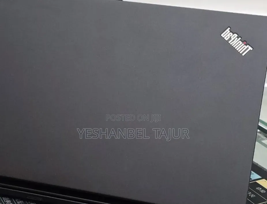 New Laptop Lenovo ThinkPad T14s Gen 1 16GB AMD Ryzen 5 SSD 512GB