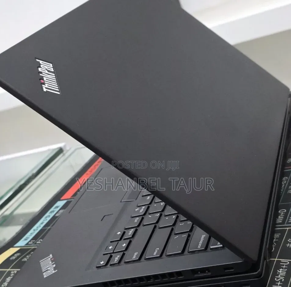 New Laptop Lenovo ThinkPad T14s Gen 1 16GB AMD Ryzen 5 SSD 512GB